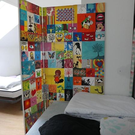 Appartement Spacieux Lille 15 Екстер'єр фото