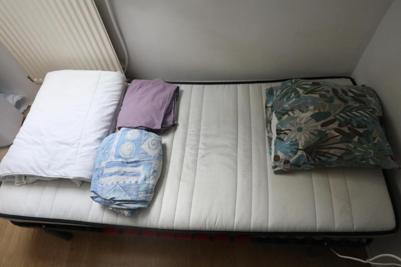 Appartement Spacieux Lille 15 Екстер'єр фото