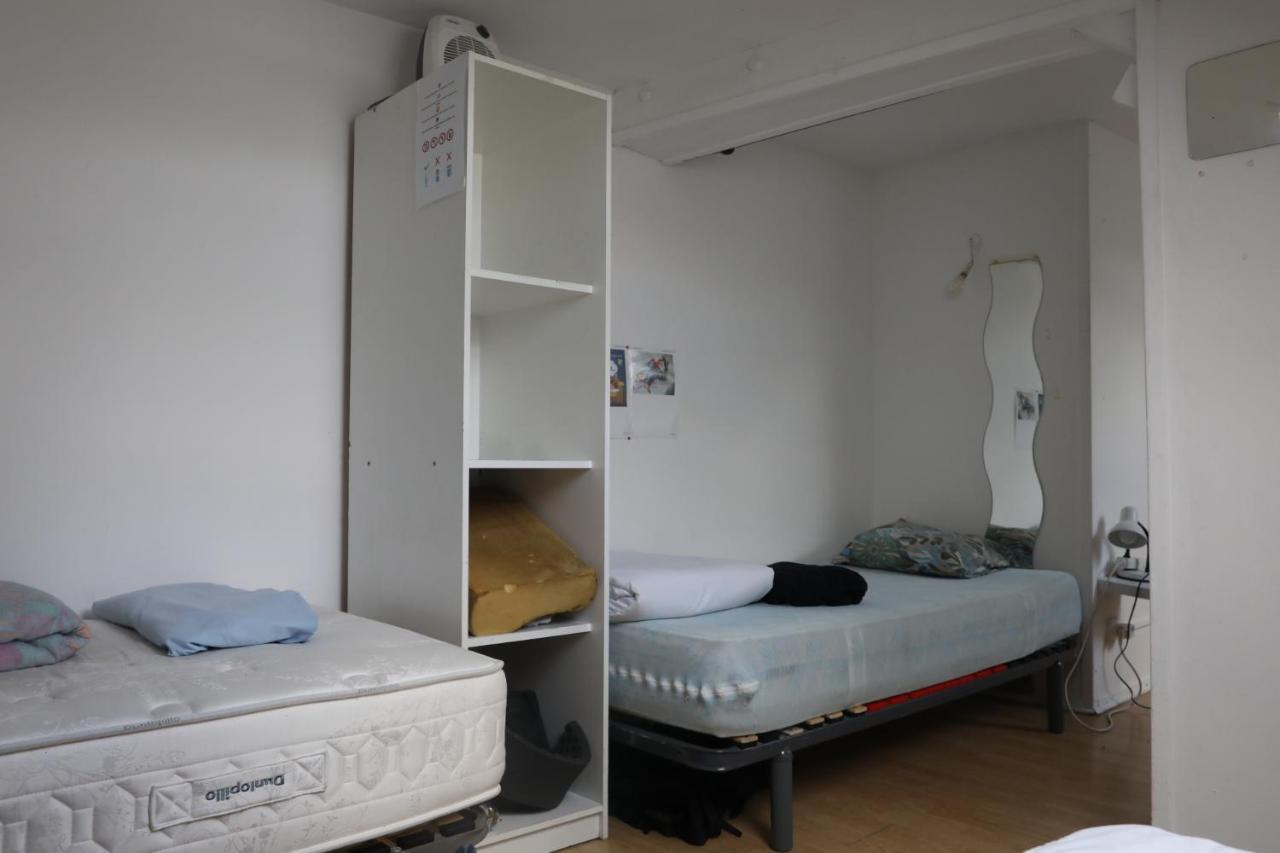 Appartement Spacieux Lille 15 Екстер'єр фото