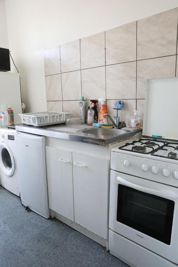 Appartement Spacieux Lille 15 Екстер'єр фото