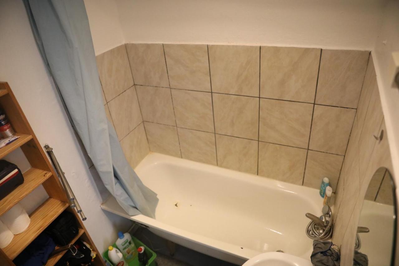 Appartement Spacieux Lille 15 Екстер'єр фото