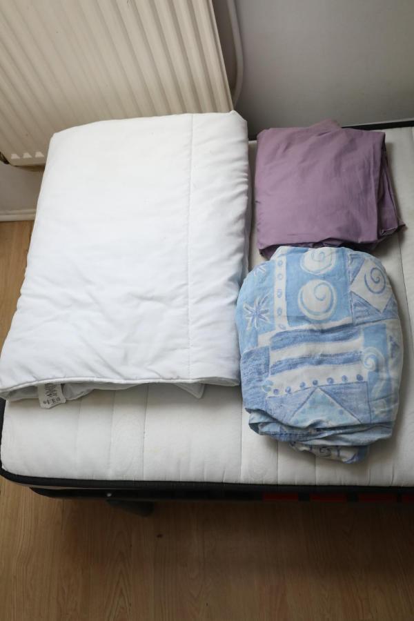 Appartement Spacieux Lille 15 Екстер'єр фото