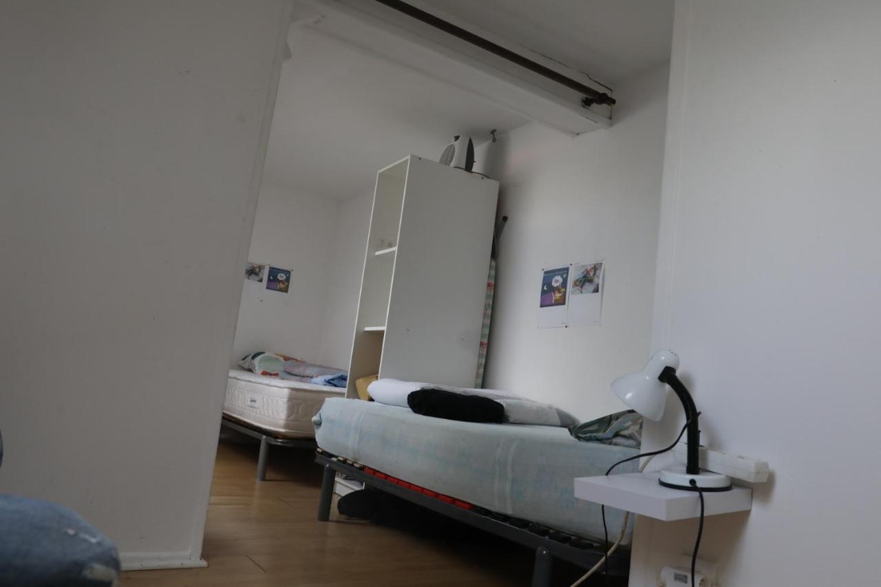 Appartement Spacieux Lille 15 Екстер'єр фото