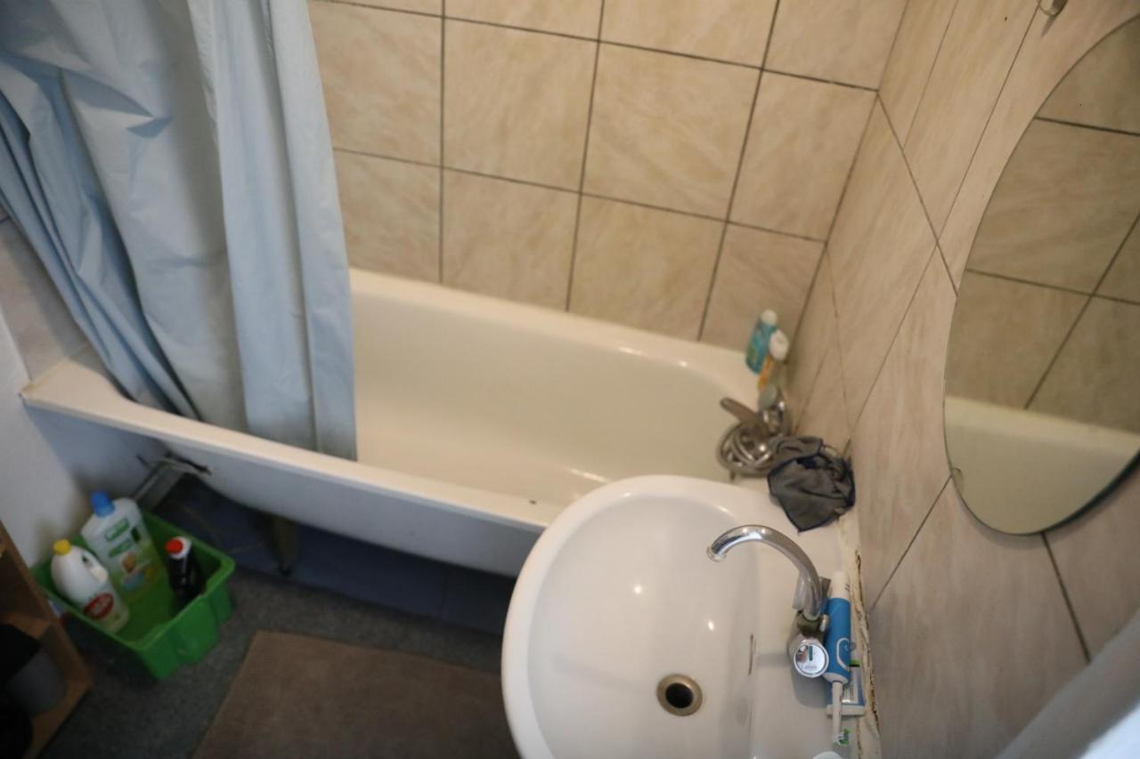 Appartement Spacieux Lille 15 Екстер'єр фото
